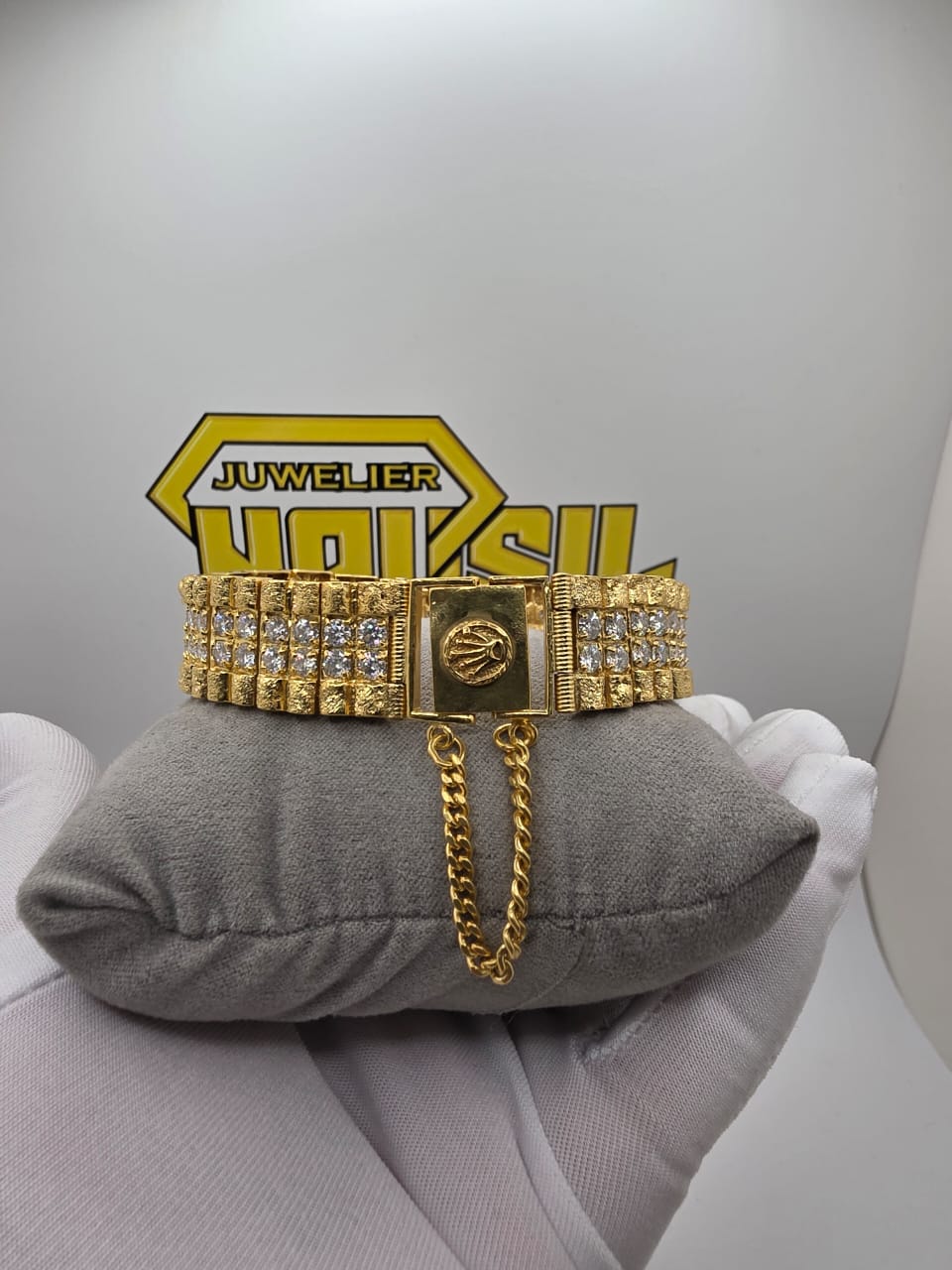 Diamant Armband